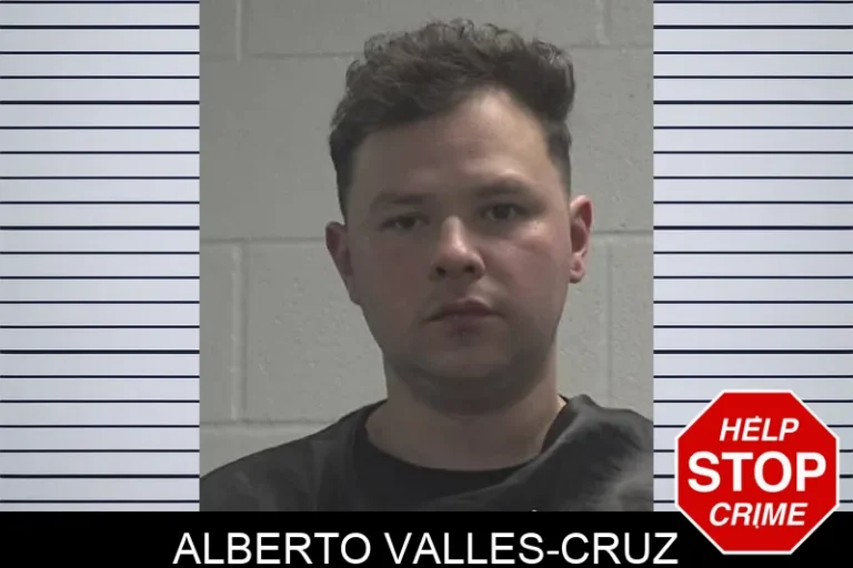 Alberto Valles-Cruz