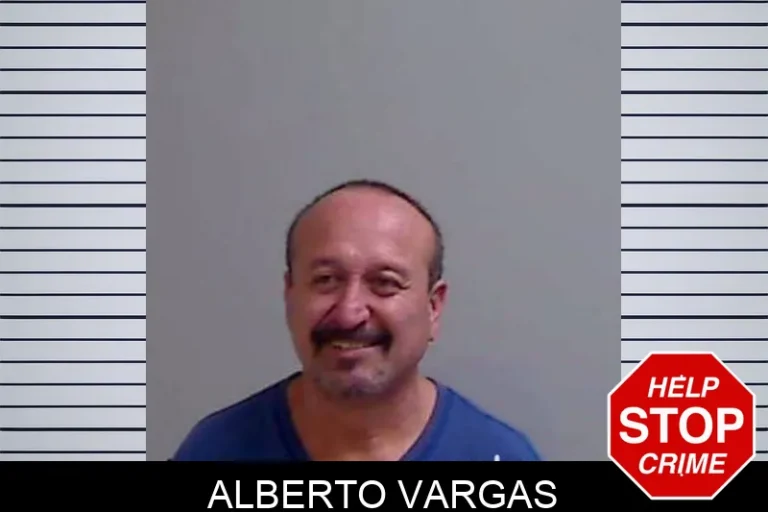 Alberto Vargas