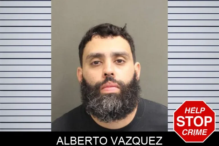 Alberto Vazquez
