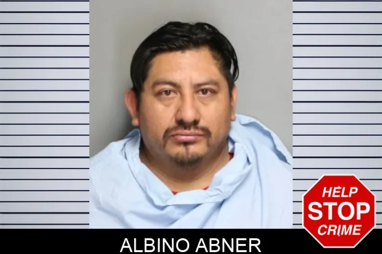 Albino Abner