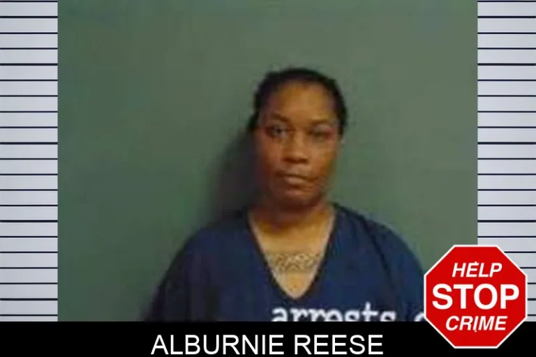 Alburnie Reese