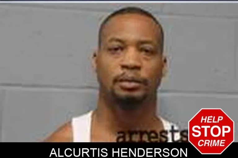 Alcurtis Henderson