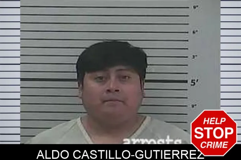 Aldo Castillo-Gutierrez