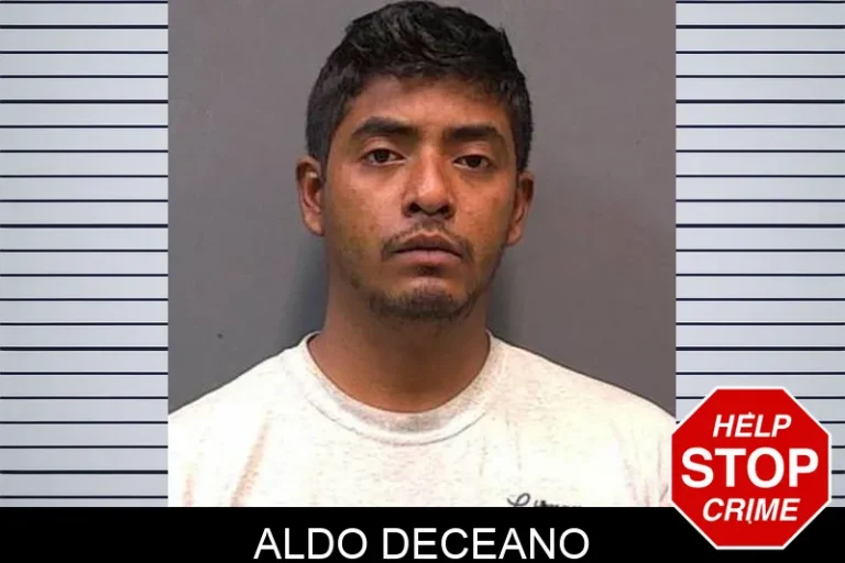 Aldo Deceano