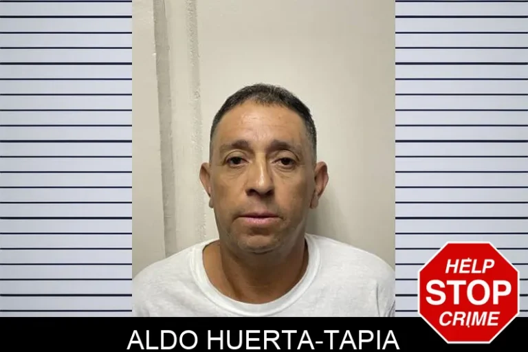 Aldo Huerta-Tapia
