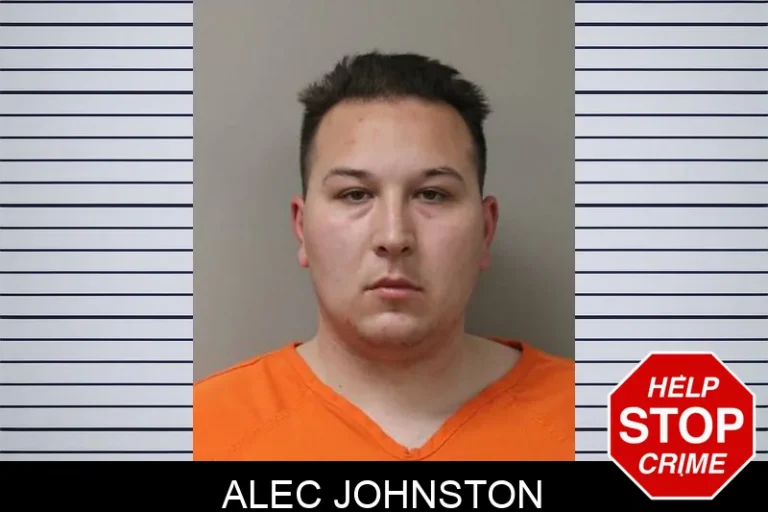 Alec Johnston