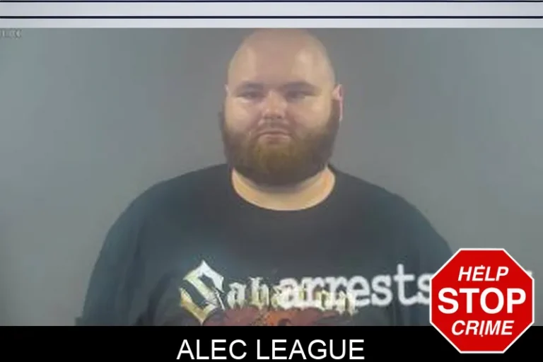 Alec LeaguE