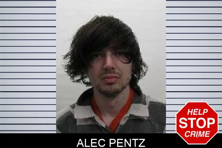 Alec Pentz