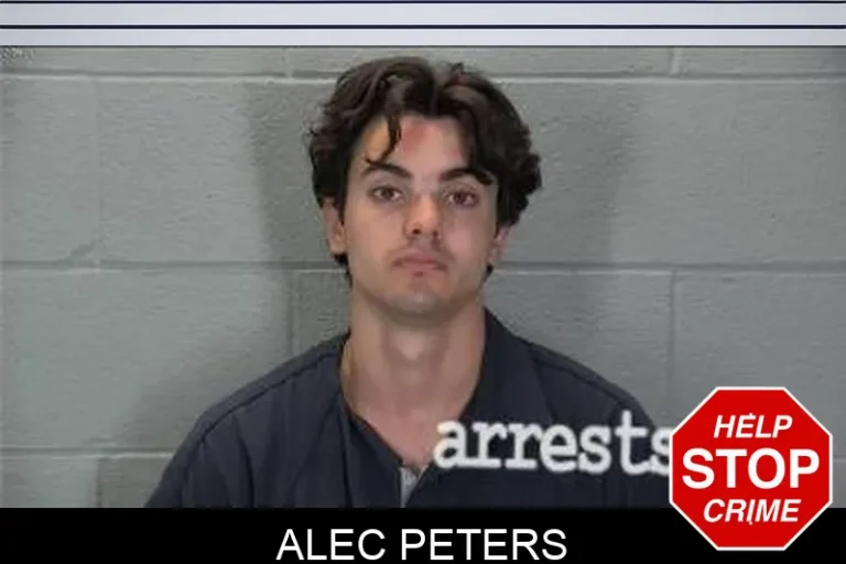 Alec Peters