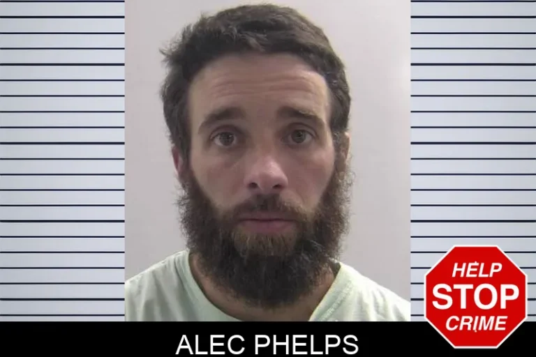 Alec Phelps