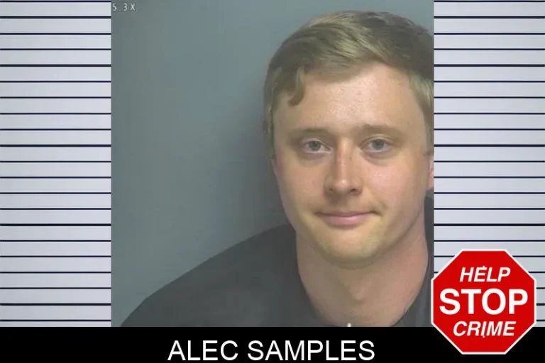 Alec Samples