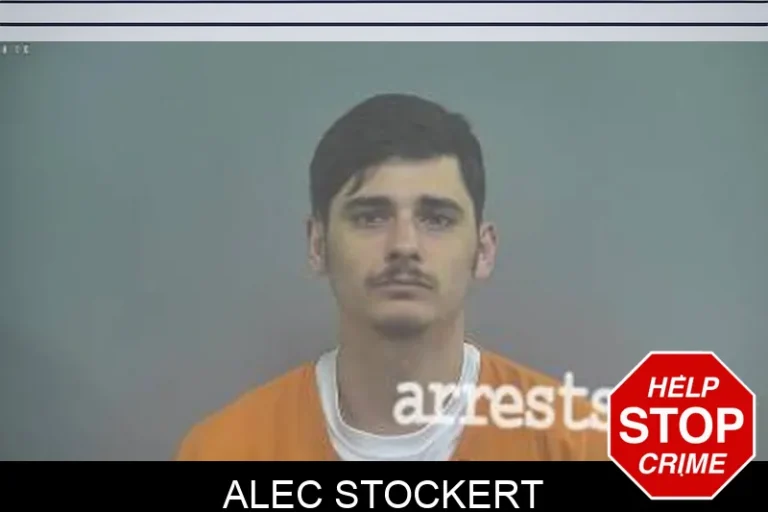 Alec Stockert