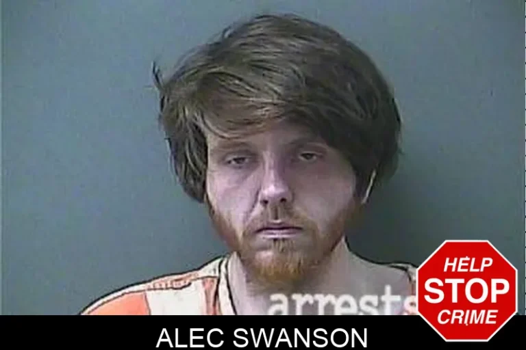 Alec Swanson