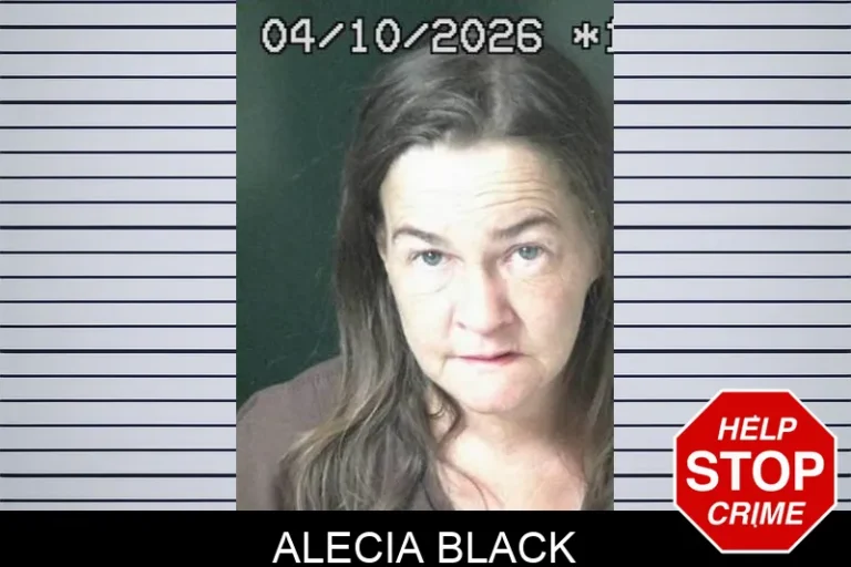 Alecia Black