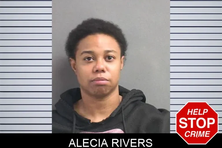 Alecia Rivers