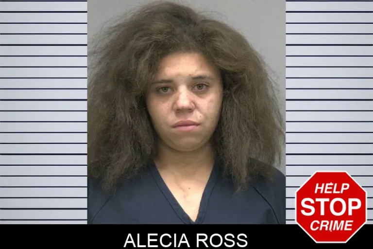 Alecia Ross