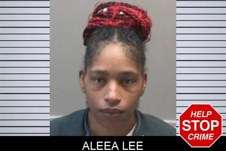 Aleea Lee