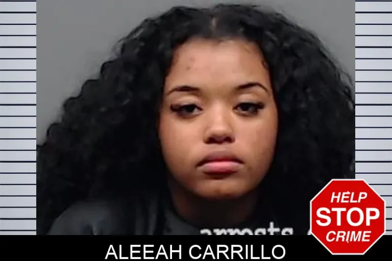 Aleeah Carrillo