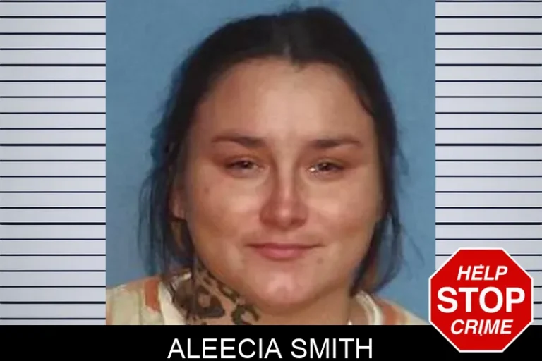 Aleecia Smith