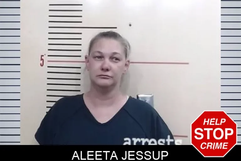 Aleeta Jessup