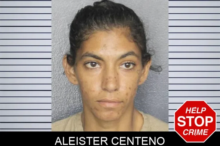 Aleister Centeno