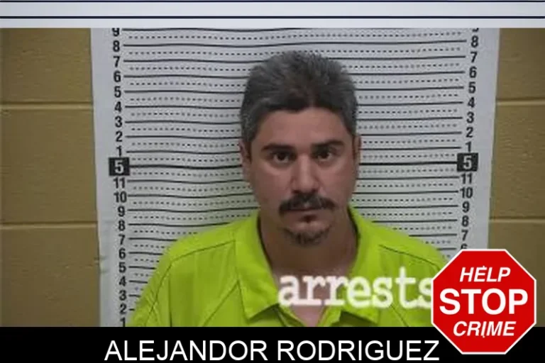 Alejandor Rodriguez
