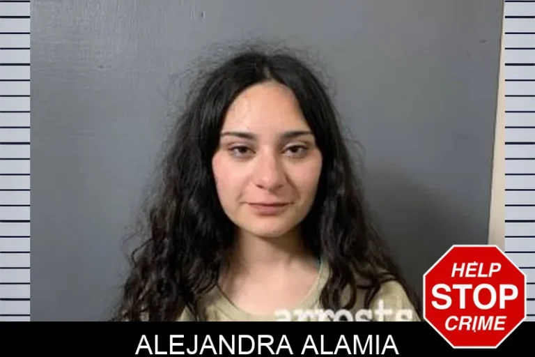 Alejandra Alamia