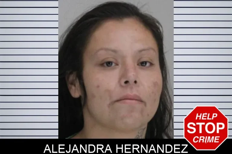 Alejandra Hernandez