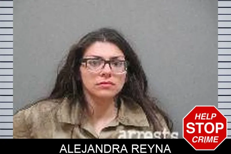 Alejandra Reyna