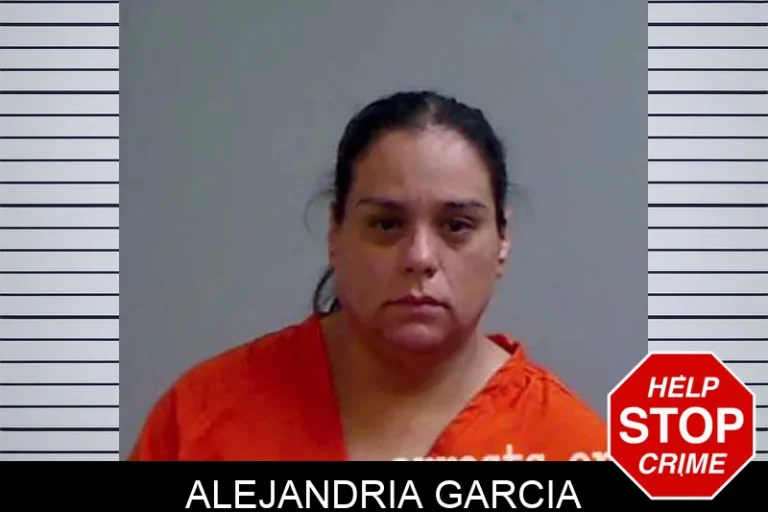 Alejandria Garcia
