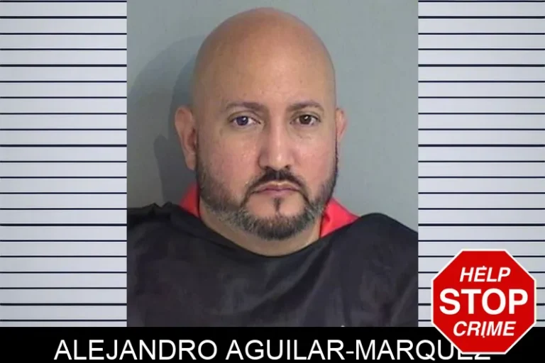 Alejandro Aguilar-Marquez