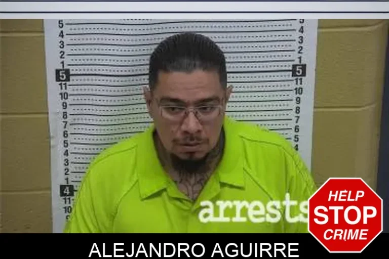 Alejandro Aguirre