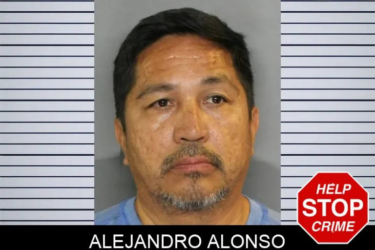 Alejandro Alonso