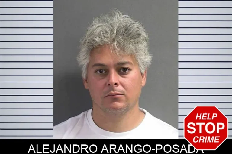 Alejandro Arango-Posada