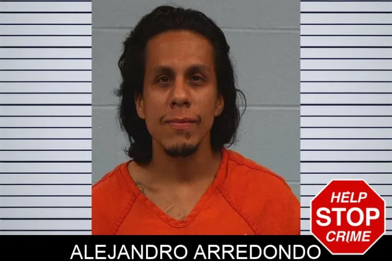 Alejandro Arredondo