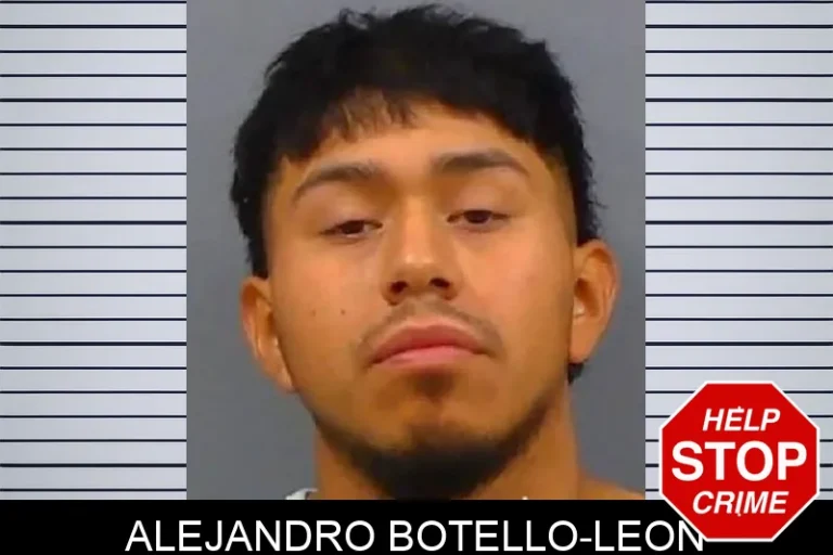 Alejandro Botello-Leon