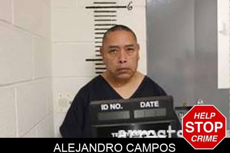 Alejandro Campos