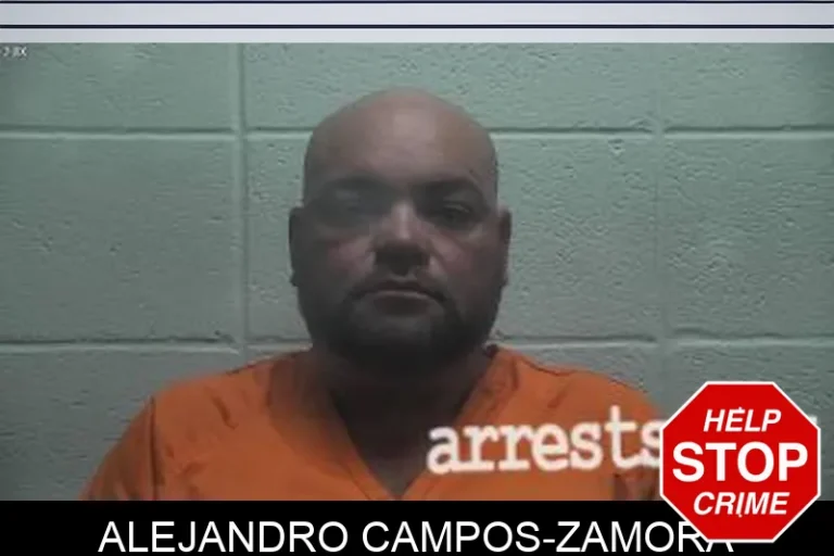 Alejandro Campos-Zamora