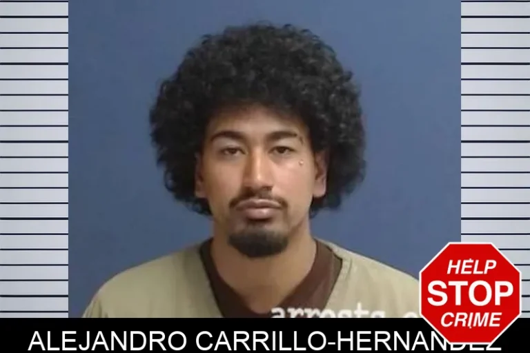 Alejandro Carrillo-Hernandez