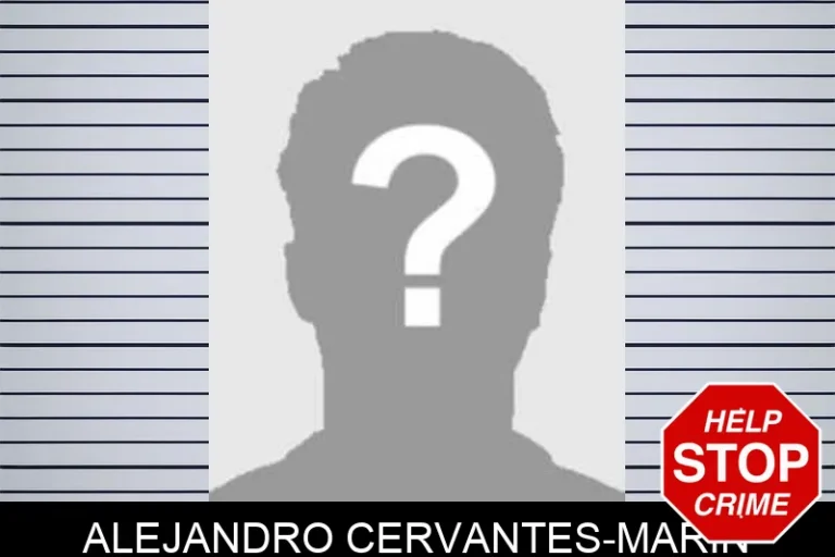 Alejandro Cervantes-Marin
