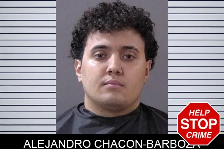 Alejandro Chacon-Barboza