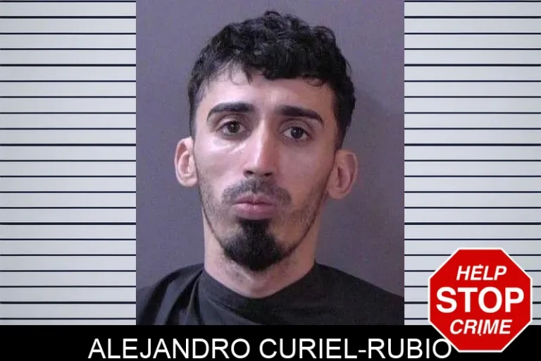 Alejandro CuRiel-RuBio