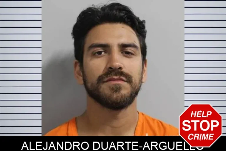Alejandro DuArte-ArguEllo