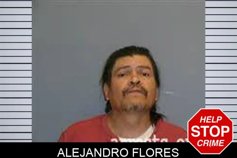 Alejandro Flores