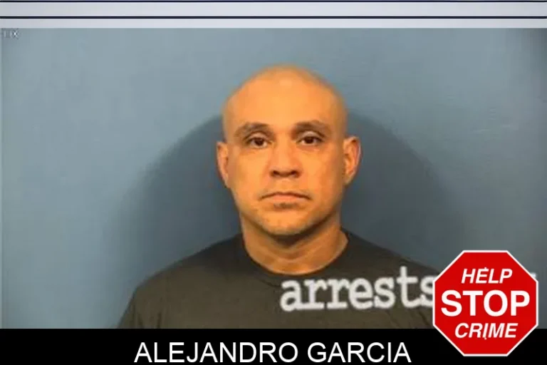 Alejandro Garcia