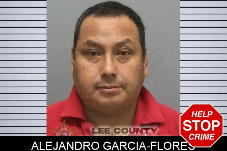 Alejandro Garcia-Flores