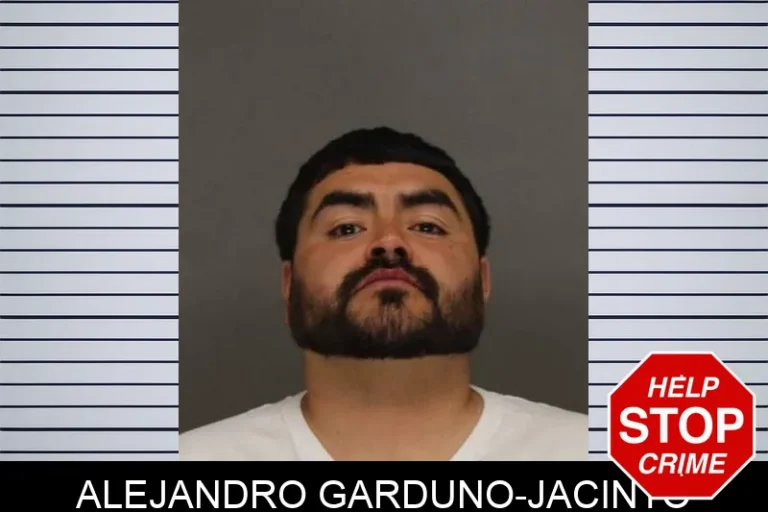 Alejandro Garduno-Jacinto