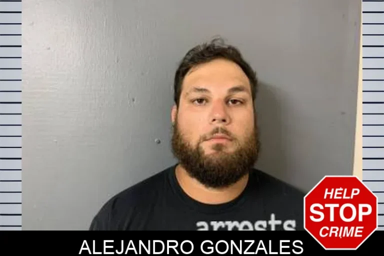 Alejandro Gonzales