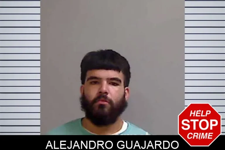 Alejandro Guajardo