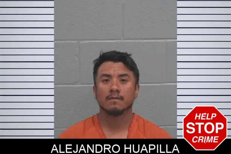 Alejandro Huapilla